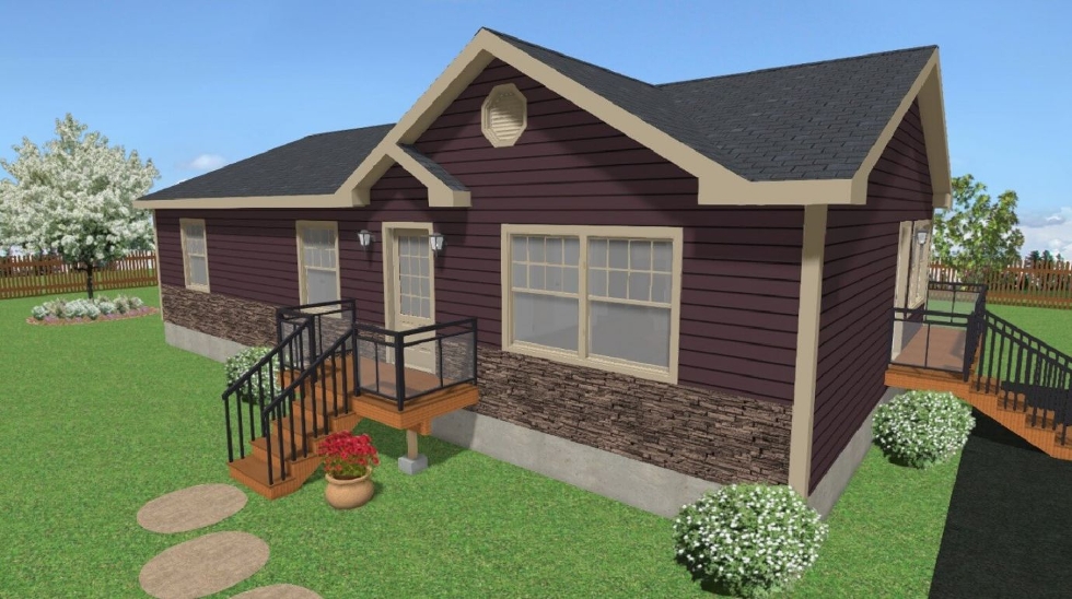 K.S.A.B. Real Estate Mini and Modular